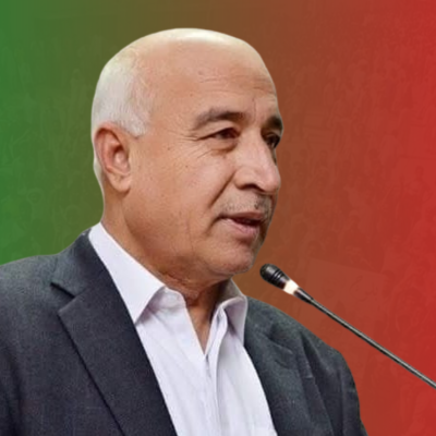 DR Abdul Malik Baloch